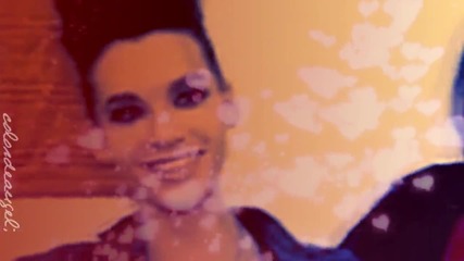Bill Kaulitz Our Future Love 