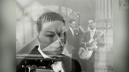 Nat King Cole - Mona Lisa