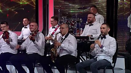 Goga Filipovic - Dostupan - Gp - (tv Grand 19.04.2024.).mp4