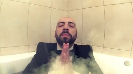 Crbl - Din studio ( Official Video)