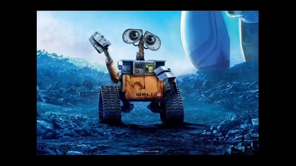 Wall - E 