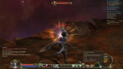 [quest]aion Online - Change class to assassin