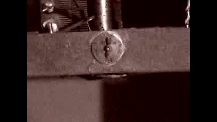 The heart of the music box