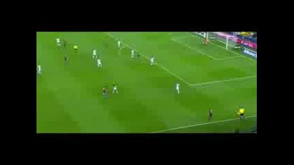 Lionel Messi 2011 - Skills, Runs, Goals (no Effects)
