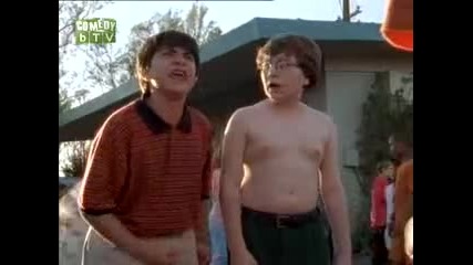 Malcolm in the Middle Season 2 Epizode 10 