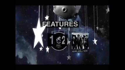 Plain White Ts - 1, 2, 3, 4 Ad Spot 