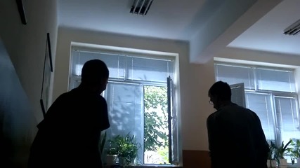 Малко Диво Междучасие