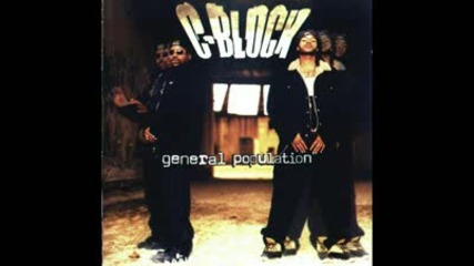 C-block - Round N Round