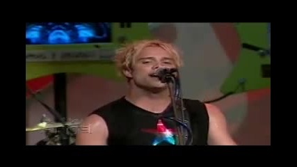 skillet - one real thing (live day 7)