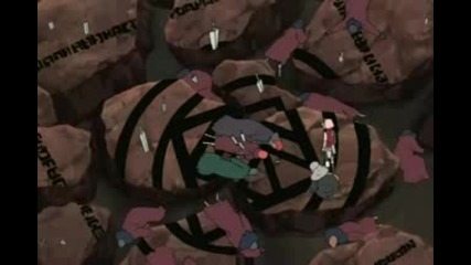 Never Too Late - Sasori