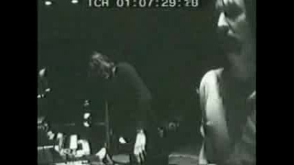 Pink Floyd - Rehearsal Royal Festival Hall