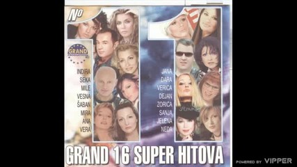 Mira Skoric - Jos uvek te volim