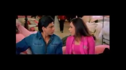 Kabhi Alvida Naa Kehna - Bis dass das Gluck uns scheidet - Part 5 2 