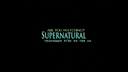 Supernatural Promo 18 