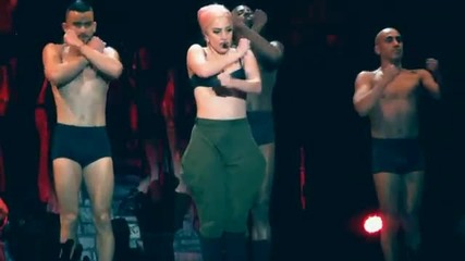 Lady Gaga - Alejandro
