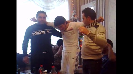 nespokoinite koponji 2013