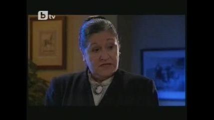 Наследниците дел Монте епизод 27 част 2