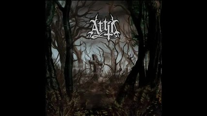 (2012) Attic - The Headless Horseman