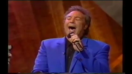 Stevie Wonder Tom Jones 