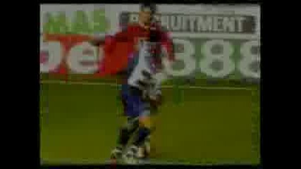 Cristiano Ronaldo 2007