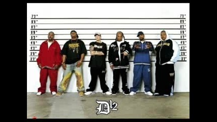 Good Die Young - D12