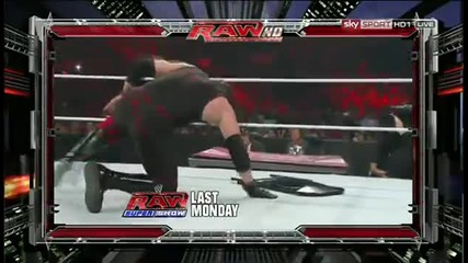 Wwe Raw 09.07.12 High Quality 4/7