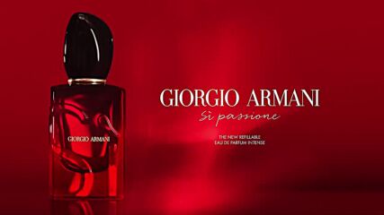 Giorgio Armani Si Passione Intense парфюм за жени