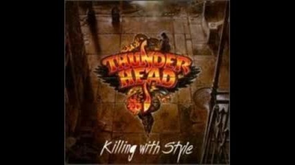 Thunderhead - Bald 