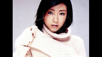 Utada Hikaru - Automatic part Ii