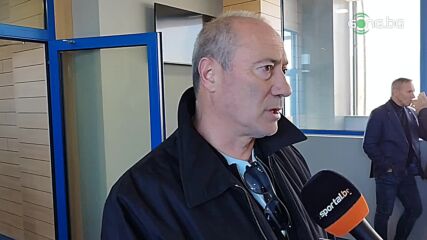 Емил Велев: Реалната цел пред Левски е да влезе в тройката