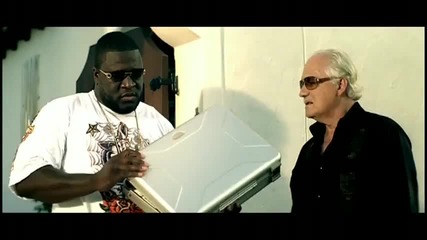 Rick Ross - Push It 