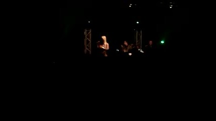 Demet Akalin - Koncert
