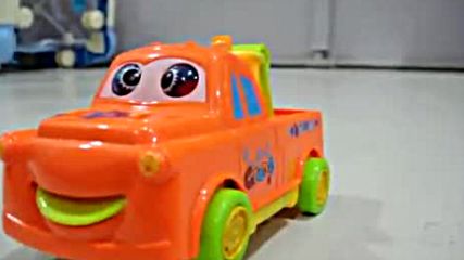 dancing Mater cars dancing dancing..best gilervia torchbrowser.com