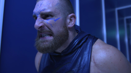 Mojo Rawley has a post-match meeting: WWE.com Exclusive, May 13, 2019