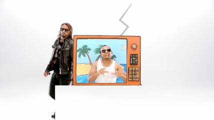 Bob Sinclar feat Colonel Reyel and Mr Shammi - Me Not A Gangsta [ H D ]