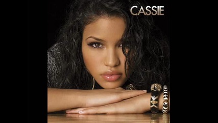 Cassie feat. Akon - Lets Get Crazy (new Version) 