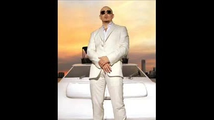 Pitbull - The 305 (original Mix) (greatest Hits)