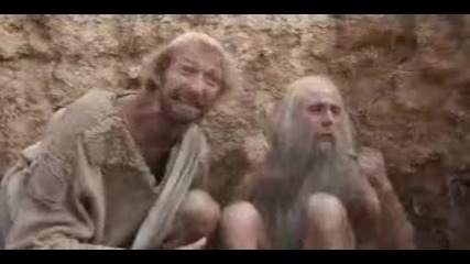 Life of brian