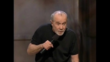 Carlin - Sanctity of life 