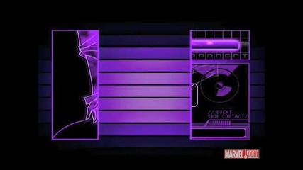 Wolverine and the X-men Video Spotlight_ Rogue
