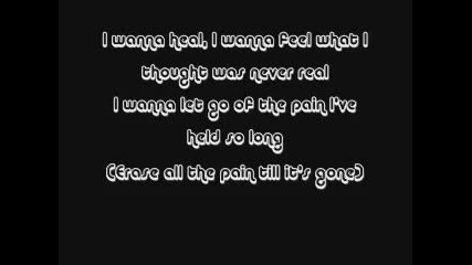 Linkin Park - Somewhere I Belong [ With Lyrics ]