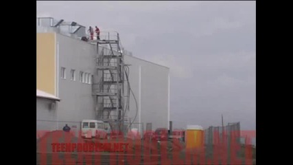 Кадри От Къщата На Big Brother - 3 Дни преди старта