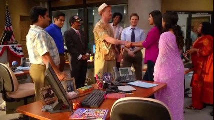 Outsourced s01e15