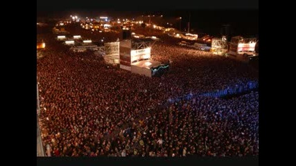 Bfmv - Waking The Demon Live Rock Am Ring