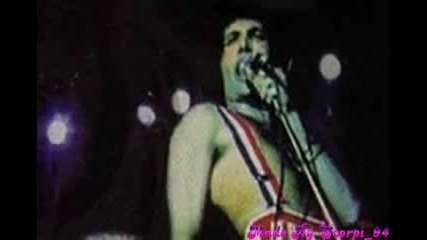 08 - Queen - One Vision (12 Extended Version) 