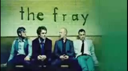 You Found Me The Fray W 