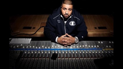 Dj Khaled Feat. Future, Nicki Minaj & Rick Ross - I Wanna Be With You [ Audio ]