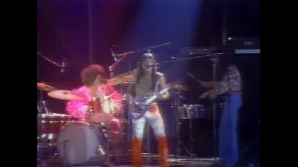 Grand Funk Railroad - The Locomotion 