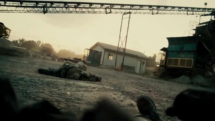 Find Makarov - Modern Warfare 3 - Live Action Mw3 Trailer (hd)