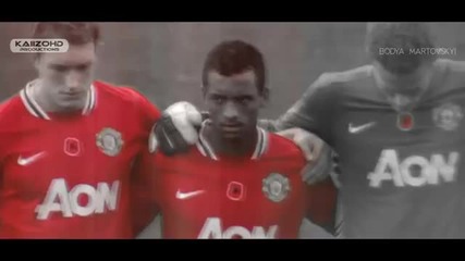 Luis Nani - Skills Goals - Portugal Manchester United